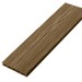 Террасная доска из ДПК RusDecking Unodeck Mogano - Орех купить в Дмитрове