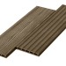 Террасная доска из ДПК RusDecking Unodeck Mogano - Орех купить в Дмитрове