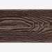 Террасная доска из ДПК RusDecking Unodeck Vintage - Венге купить в Дмитрове