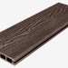 Террасная доска из ДПК RusDecking Unodeck Vintage - Венге купить в Дмитрове