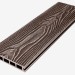 Террасная доска из ДПК RusDecking Unodeck Vintage - Венге купить в Дмитрове