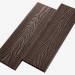 Террасная доска из ДПК RusDecking Unodeck Vintage - Венге купить в Дмитрове