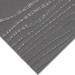 Заборная доска ДПК NanoWood Nature 3D полнотелая Серый купить в Дмитрове
