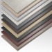 Фиброцементный сайдинг Roofas SIDING Песчаник светлый купить в Дмитрове