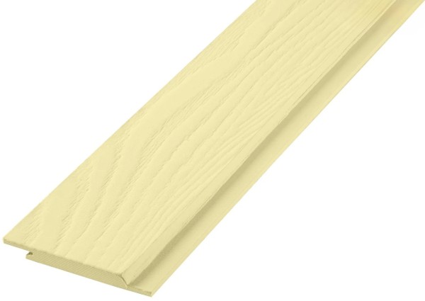 Фиброцементный сайдинг FCSPRO Click Shtil F08 (Березовая роща) купить в Дмитрове