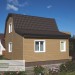 Сайдинг Виниловый Ю-Пласт, Timberblock (Тимберблок), Дуб натуральный купить в Дмитрове