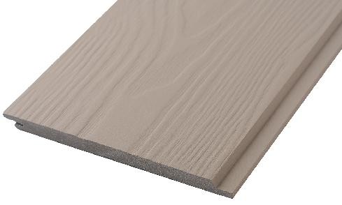 Фиброцементные панели Wood Click F14 купить в Дмитрове