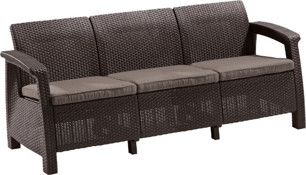 Мебель Corfu Love Seat Max купить в Дмитрове