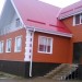 Фасадная панель Альта-Профиль, Кирпич Клинкерный, Красный купить в Дмитрове