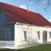 Сайдинг Виниловый Ю-Пласт, Timberblock (Тимберблок), Дуб серебристый купить в Дмитрове