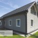 Сайдинг Виниловый Ю-Пласт, Timberblock (Тимберблок), Дуб серебристый купить в Дмитрове