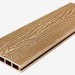Террасная доска из ДПК RusDecking Unodeck Vintage - Орех купить в Дмитрове