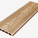 Террасная доска из ДПК RusDecking Unodeck Vintage - Орех купить в Дмитрове