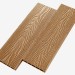 Террасная доска из ДПК RusDecking Unodeck Vintage - Орех купить в Дмитрове