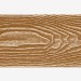 Террасная доска из ДПК RusDecking Unodeck Vintage - Орех купить в Дмитрове