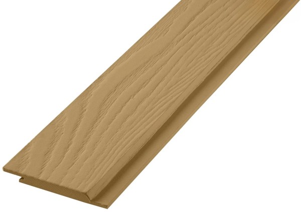 Фиброцементный сайдинг FCSPRO Click Shtil F11 (Золотой песок) купить в Дмитрове