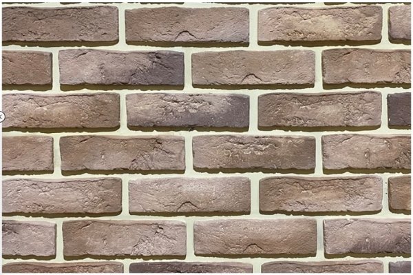 Фиброцементные панели КАНЬОН коллекция КОНАКОВСКИЙ 31 купить в Дмитрове