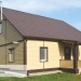 Сайдинг Виниловый Ю-Пласт, Timberblock (Тимберблок), Дуб золотой купить в Дмитрове