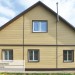 Сайдинг Виниловый Ю-Пласт, Timberblock (Тимберблок), Дуб золотой купить в Дмитрове
