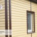 Сайдинг Виниловый Ю-Пласт, Timberblock (Тимберблок), Дуб золотой купить в Дмитрове