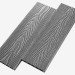 Террасная доска из ДПК RusDecking Unodeck Vintage - Серый купить в Дмитрове