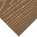 Заборная доска ДПК NanoWood Nature 3D полнотелая Орех купить в Дмитрове