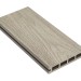 Террасная доска из ДПК CM Decking серия BARK цвет ясень купить в Дмитрове