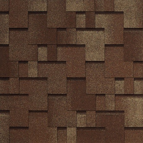 Гибкая черепица Tegola SAN REMO legno 222 купить в Дмитрове