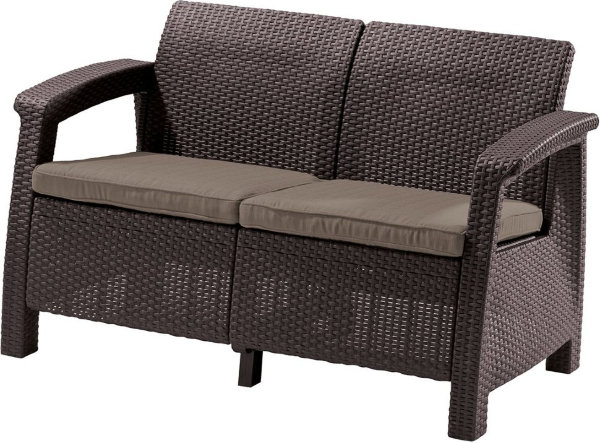 Диван Corfu Love Seat Европа купить в Дмитрове