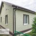 Сайдинг Виниловый Ю-Пласт, Timberblock (Тимберблок), Ясень прованс зеленый купить в Дмитрове