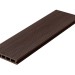 Террасная доска из ДПК RusDecking Unodeck Ultra - Венге купить в Дмитрове