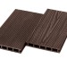 Террасная доска из ДПК RusDecking Unodeck Ultra - Венге купить в Дмитрове