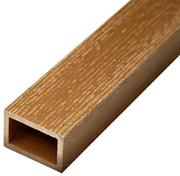 Балясина FAYNAG ДПК WOOD тик купить в Дмитрове