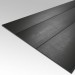 Фиброцементный сайдинг Roofas SIDING (широкий) 12мм Антрацит купить в Дмитрове