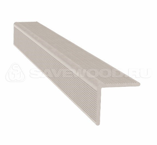 Уголок из ДПК Savewood – Бежевый купить в Дмитрове