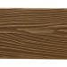 Террасная доска из ДПК RusDecking Unodeck Ultra - Орех купить в Дмитрове