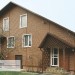 Сайдинг Ю-Пласт TIMBERBLOCK Ель (Тимберблок), Сибирская купить в Дмитрове