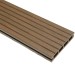 Террасная доска из ДПК CM Decking серия ROBUST цвет мербау купить в Дмитрове