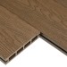 Террасная доска из ДПК CM Decking серия ROBUST цвет мербау купить в Дмитрове