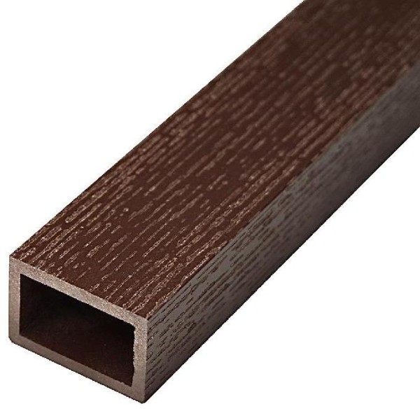 Балясина FAYNAG ДПК WOOD шоколад купить в Дмитрове