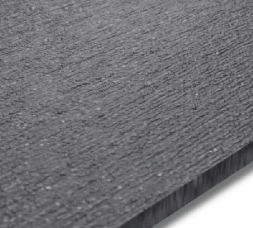 Фиброцементные панели Roofas COLOR Line Anthracite купить в Дмитрове