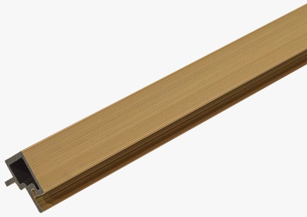Угловой профиль CM Wall, 3000х56х49 мм PINE (Сосна) купить в Дмитрове
