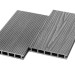 Террасная доска из ДПК RusDecking Unodeck Ultra - Серый купить в Дмитрове