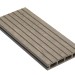 Террасная доска из ДПК CM Decking серия ROBUST цвет ясень купить в Дмитрове