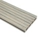 Террасная доска из ДПК CM Decking серия ROBUST цвет ясень купить в Дмитрове