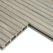 Террасная доска из ДПК CM Decking серия ROBUST цвет ясень купить в Дмитрове