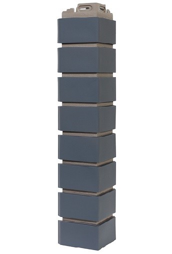 Угол-Royal Stone, Облицовочный Кирпич, Веллингтон купить в Дмитрове