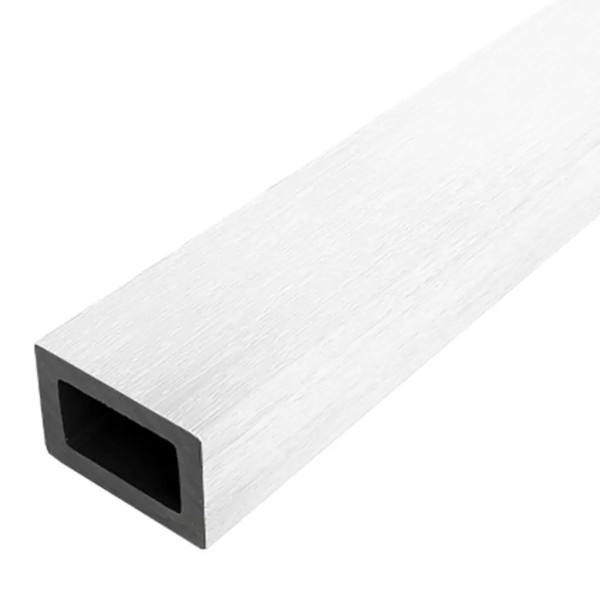 Балясина ДПК Deckart Co-Extrusion Белый купить в Дмитрове