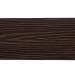 Заборная доска RusDecking UnoDeck Forte - Венге купить в Дмитрове
