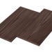 Заборная доска RusDecking UnoDeck Forte - Венге купить в Дмитрове